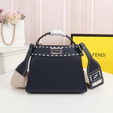 Fendi Peekaboo Bags